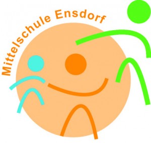 Logo Mittelschule Ensdorf