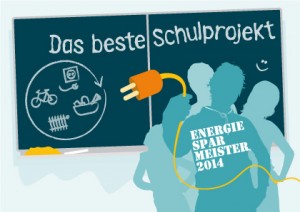 Energiepsparmeister 2014