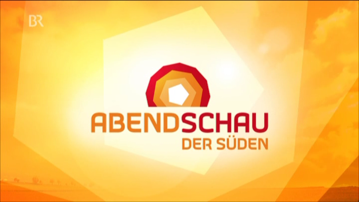 Mitschnitt Abendschau