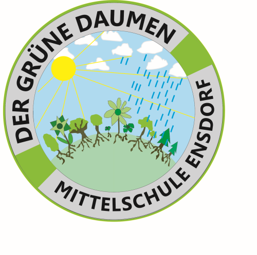 Logo unserer Schülerfirma